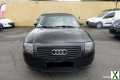 Photo audi tt 1.8 T 180CH