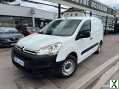 Photo citroen berlingo M 1.6 bluehdi 75 CLUB « Faible KM »