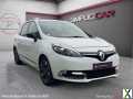 Photo renault scenic Bose Edition