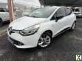 Photo renault clio TCe 90 SL Limited