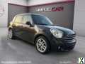 Photo mini countryman c Countryman R60
