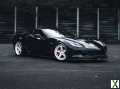 Photo chevrolet corvette VII 6.2 V8 659ch 3LZ Z06