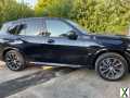 Photo bmw autres X5 50e