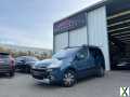 Photo citroen berlingo XTR+ ETG6