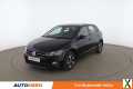 Photo volkswagen polo 1.6 TDI Confortline 95 ch