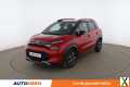 Photo citroen c3 aircross 1.2 PureTech Feel Pack BV6 110 ch