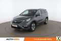 Photo honda cr-v 2.0 i-VTEC 4WD 155 ch