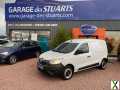 Photo renault express 1.5 Blue dCi 75 II Confort