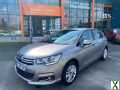 Photo citroen c4 1.2i PURETECH 12V - 110 - MILLENIUM