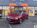 Photo citroen c4 picasso 1.6 e-HDi FAP - 115 Intensive