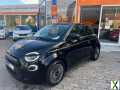 Photo fiat 500e ELECTRIQUE 118CV ICONE PLUS PACK STYLE