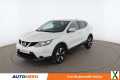 Photo nissan qashqai 1.5 dCi Connect Edition 110 ch