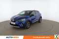 Photo renault captur 1.3 TCe Intens EDC 131 ch