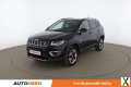 Photo jeep compass 2.0 MJet Limited 4WD Auto 9 170 ch