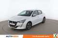 Photo peugeot 208 1.2 PureTech Allure 100 ch