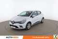 Photo renault clio 1.5 dCi Trend 75 ch