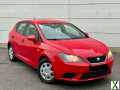 Photo seat ibiza 2013 46.000KM 1 PROPRIO *GARANTIE 12 MOIS**