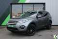 Photo land rover discovery sport Mark I 150