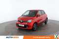 Photo renault twingo 0.9 TCe Energy Intens 90 ch