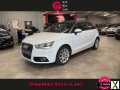 Photo audi a1 Sportback 1.2 TFSI - 86 - Start/Stop Attraction P