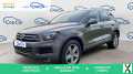 Photo volkswagen touareg 4.2 TDI V8 340 4Motion Tiptronic 8 Carat - Automat