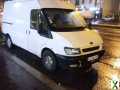 Photo ford transit 330 L Tddi 90