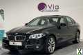 Photo bmw 535 535d 313 ch Luxury A