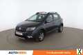 Photo dacia autres Stepway 1.5 dCi Blue 95 ch