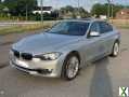 Photo bmw 320 320i+184+ch+Luxury