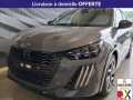 Photo peugeot 208 Hybrid 136 e-DCS6 GT