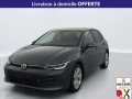 Photo volkswagen golf 8 NOUVELLE 1.5 ETSI EVO2 150 DSG7 LIFE PLUS