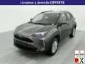 Photo toyota yaris cross Hybride 116H 2WD DYNAMIC BUSINESS