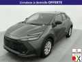 Photo toyota c-hr Nouveau HYBRIDE 140 DYNAMIC