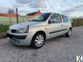 Photo renault clio 1.2i Authentique