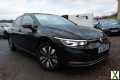 Photo volkswagen golf MOVE 2L TDI 150 CV GPS 3D CAMÉRA FULL LED USB I-CO