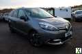 Photo renault grand scenic BOSE 1L5 DCI 110 CV \\7 PLACES\\ USB GPS 3D CAMÉRA M