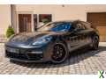 Photo porsche panamera GTS Sport Turismo/PDCC/Burmester/360/ACC/SoftClose