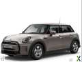 Photo mini cooper Facelift