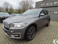 Photo bmw x5 2.0 dA xDrive25