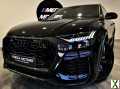 Photo audi rs q8 4.0 V8 TFSi 600CV FULL OPTiONS CARBON PACK