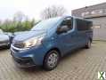 Photo renault trafic Passenger 1.6 dCi Energy Tw.Turbo Luxe (EU6c)