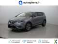 Photo renault espace 1.6 TCe 200ch energy Initiale Paris EDC