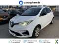 Photo renault zoe Life charge normale R110 - 20