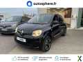 Photo renault twingo 0.9 TCe 95ch Intens - 20