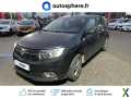 Photo dacia sandero 0.9 TCe 90ch Confort