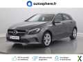 Photo mercedes-benz cl 180 Sensation 7G-DCT