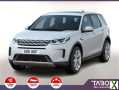 Photo land rover discovery sport 2.0 P200 Aut. SE AWD