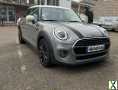 Photo mini cooper COOPER (F55) 1.5i 136 BVA