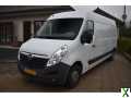 Photo opel crossland x Movano 2,3 DCi L3H2 Airco