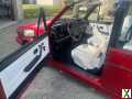 Photo volkswagen golf cabriolet 1.8i 112ch Quartett